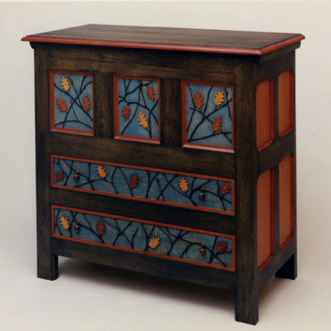 Wedding Chest Wedding Chest